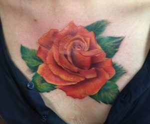 The Ace and Sword Tattoo Parlour Etobicoke Longbranch Toronto Tattoo by Laura-Rose