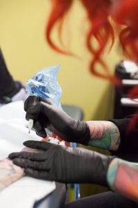 How to get the perfect Toronto Tattoo-Kelly tattooing